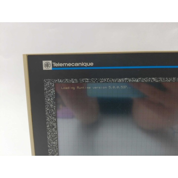 TELEMECANIQUE XBTG4320