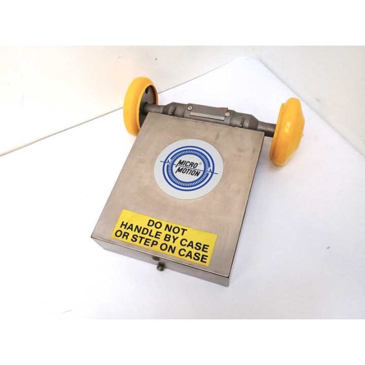 Micro Motion D40S-HY-DIN PN40