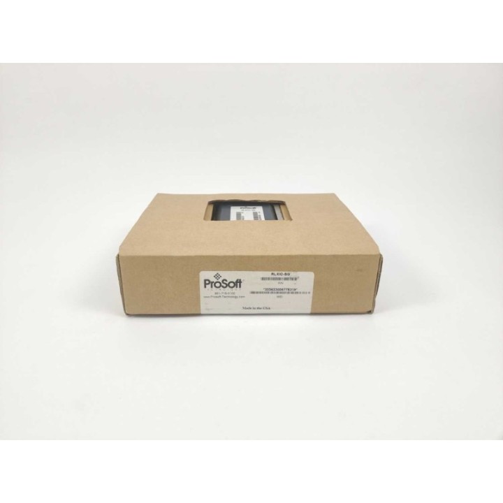 ProSoft RLXIC-SG