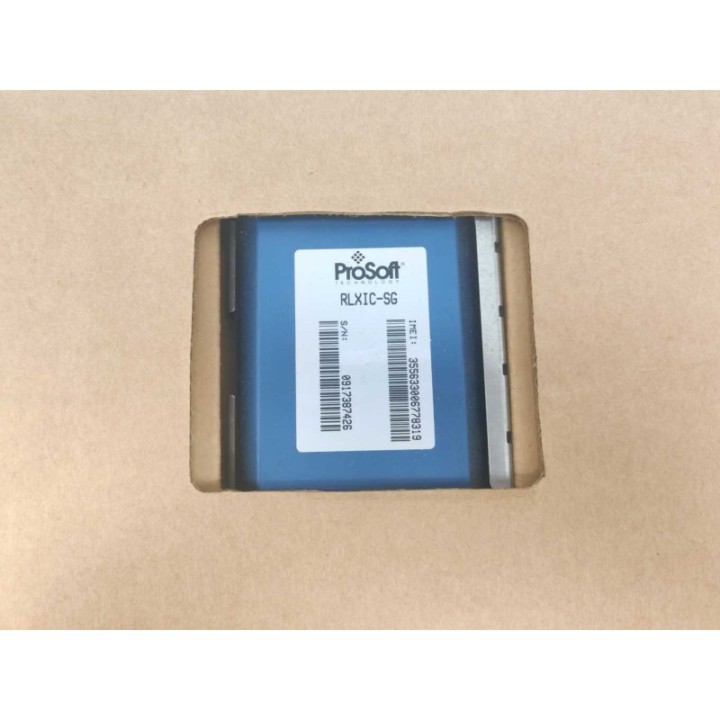 ProSoft RLXIC-SG