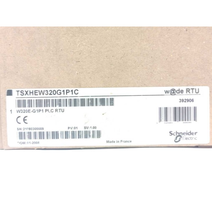 Schneider Electric TSXHEW320G1P1C