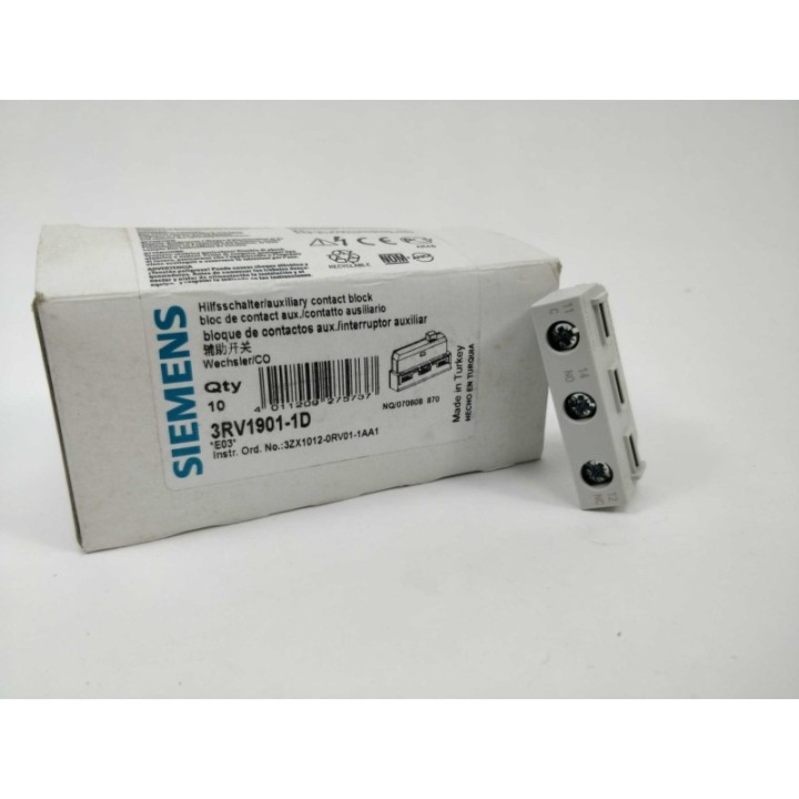  3RV1901-1D