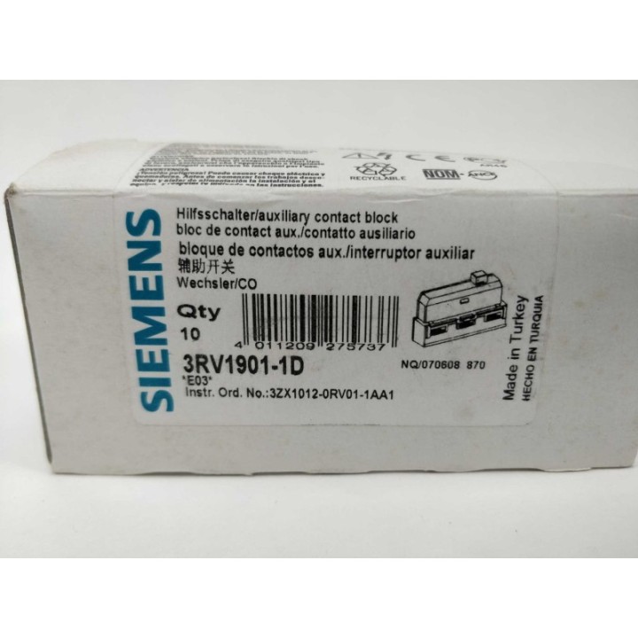  3RV1901-1D