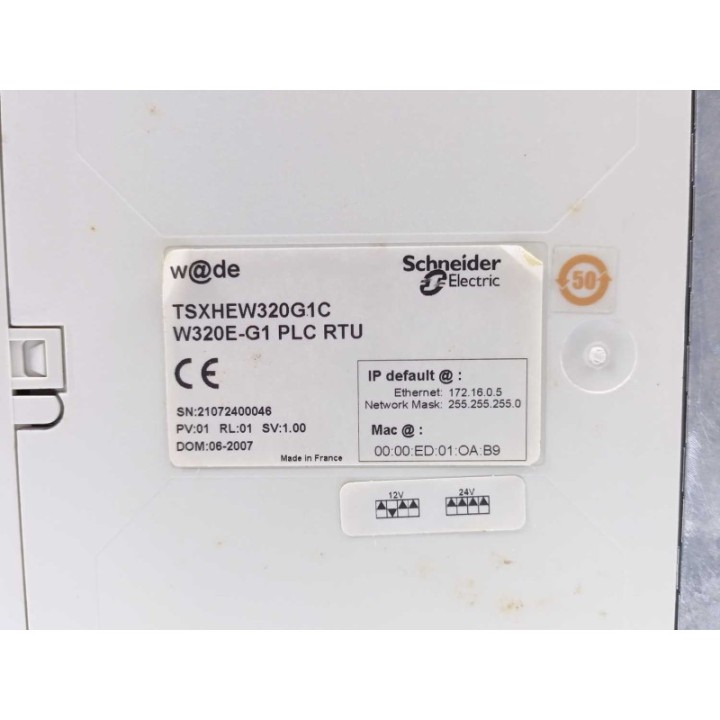 Schneider   Telemecanique TSXHEW320G1C