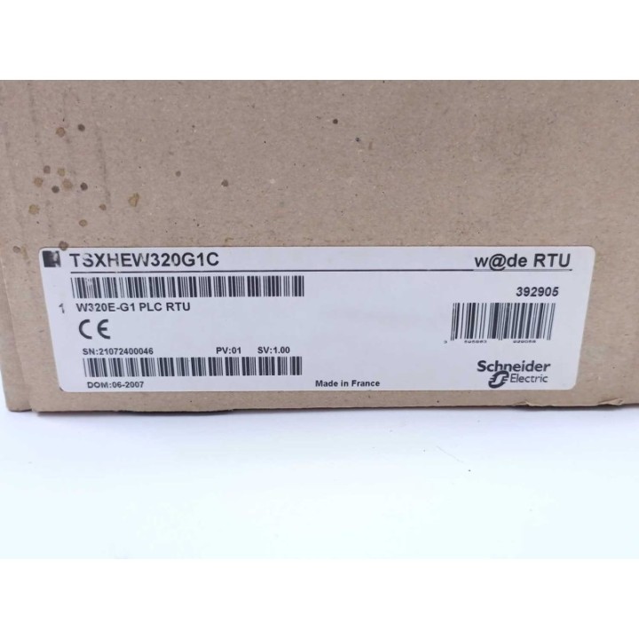Schneider   Telemecanique TSXHEW320G1C