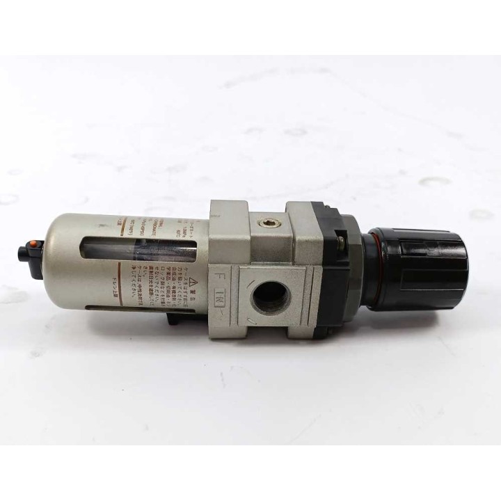 SMC Pneumatics EAW3000-F03