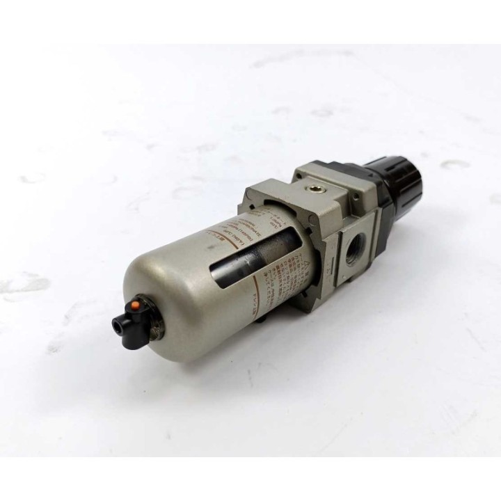 SMC Pneumatics EAW3000-F03