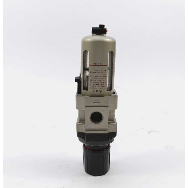 SMC Pneumatics EAW3000-F03