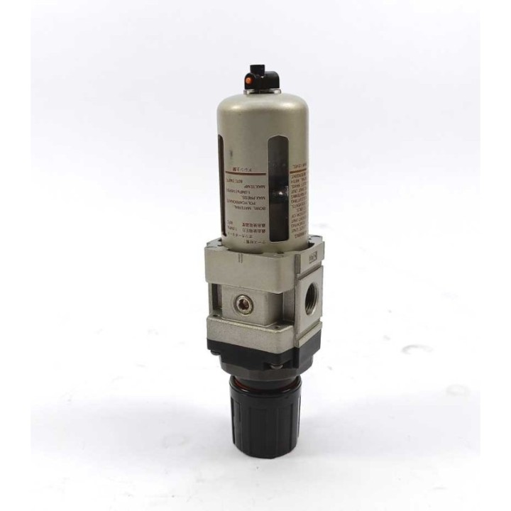 SMC Pneumatics EAW3000-F03