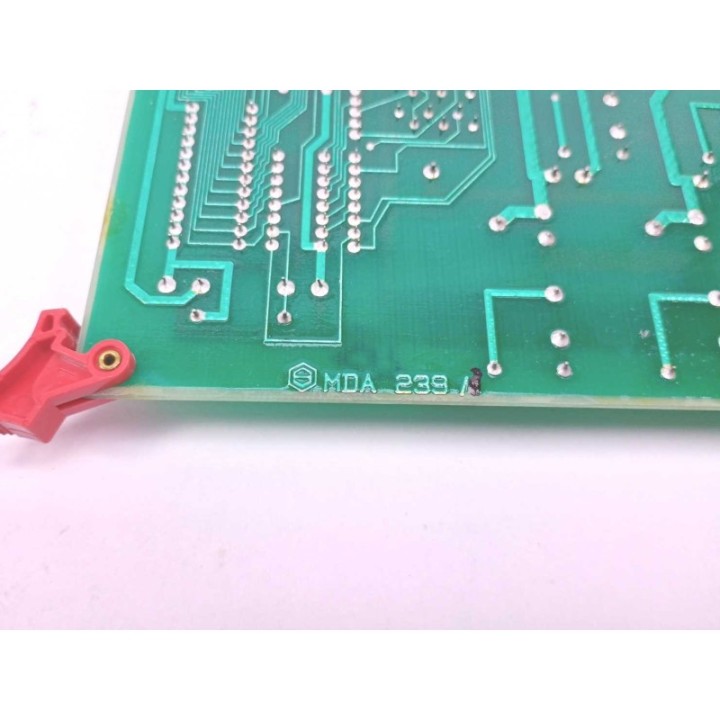 Wieland Schleicher MDA 239 1