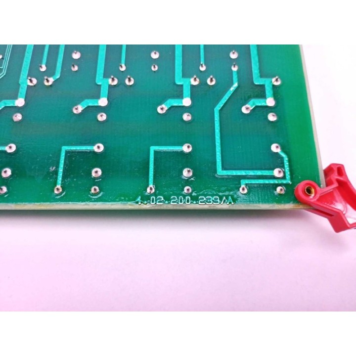 Wieland Schleicher MDA 239 1