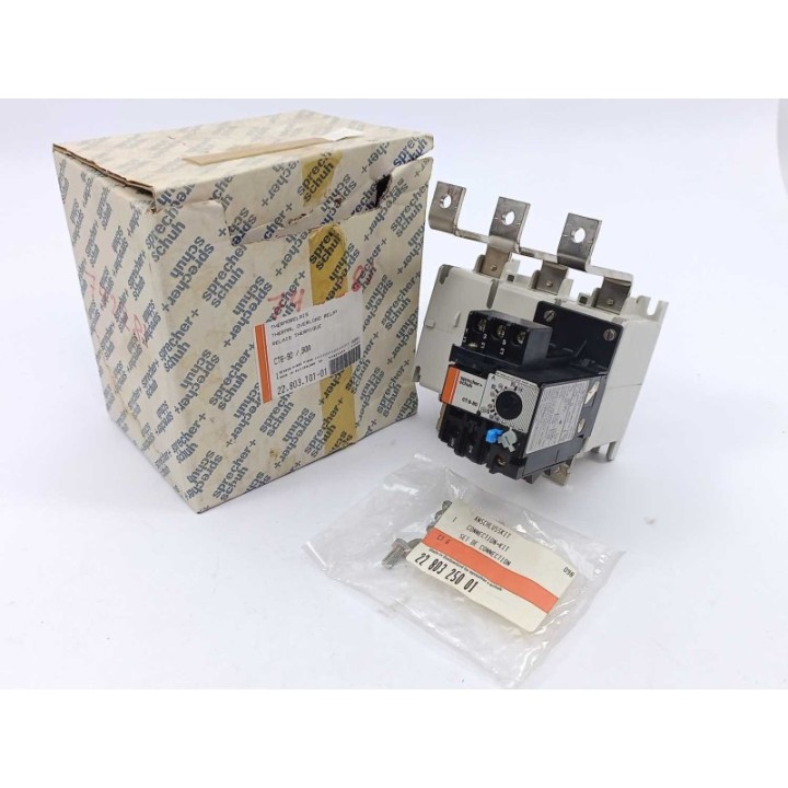 Sprecher+Schuh CT6-90 90A