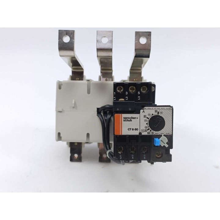 Sprecher+Schuh CT6-90 90A