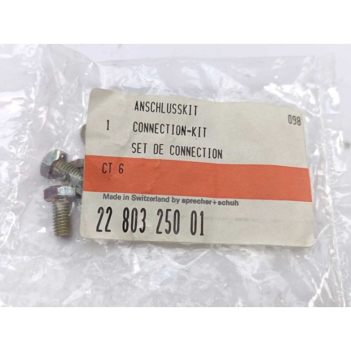 Sprecher+Schuh CT6-90 90A