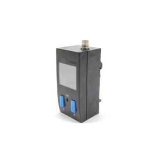 Festo SDE1-D10-G2-W18-L-P2-M8-G5