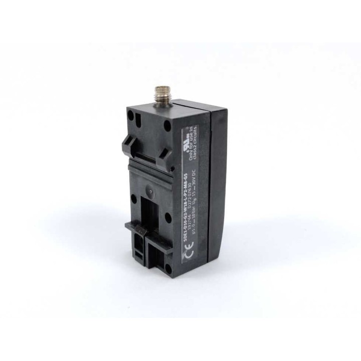Festo SDE1-D10-G2-W18-L-P2-M8-G5