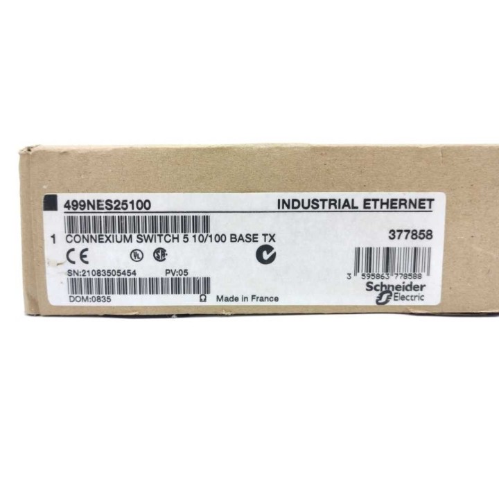  499NES25100