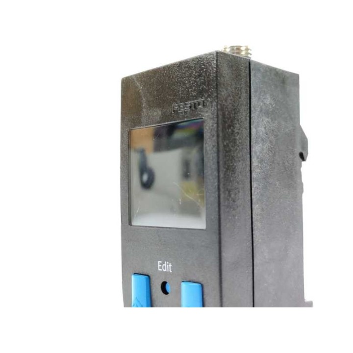 Festo SDE1-D10-G2-W18-L-P2-M8-G5