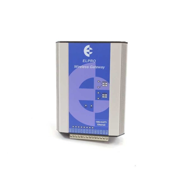 ELPRO Technologies 105U-G ET1