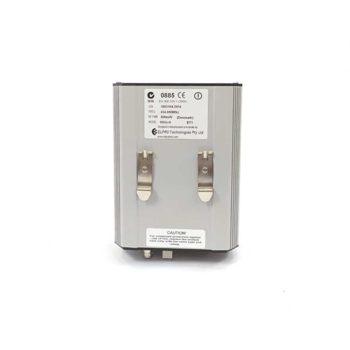 ELPRO Technologies 105U-G ET1