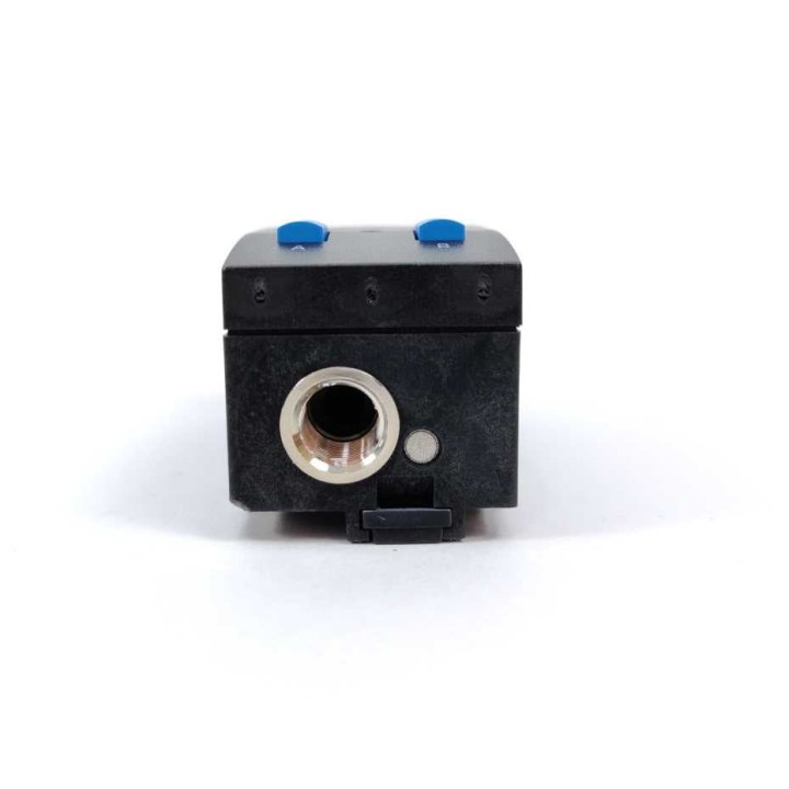 Festo SDE1-D10-G2-H18-C-P1-M8