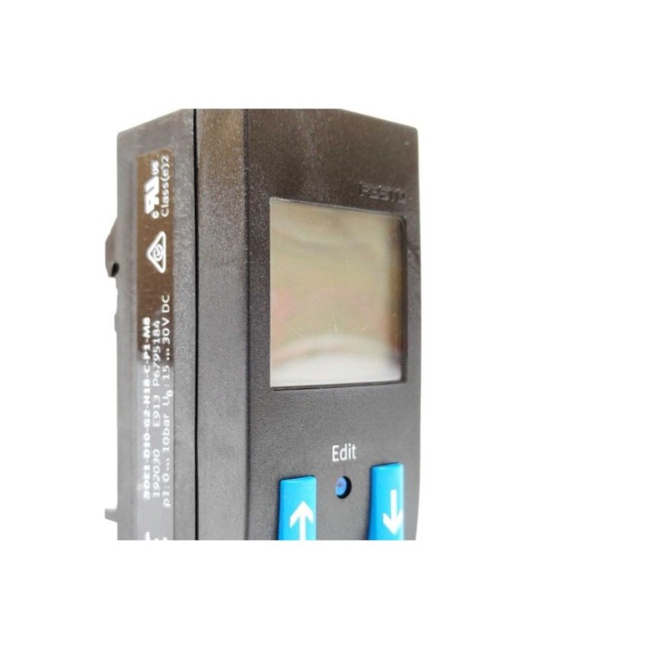 Festo SDE1-D10-G2-H18-C-P1-M8