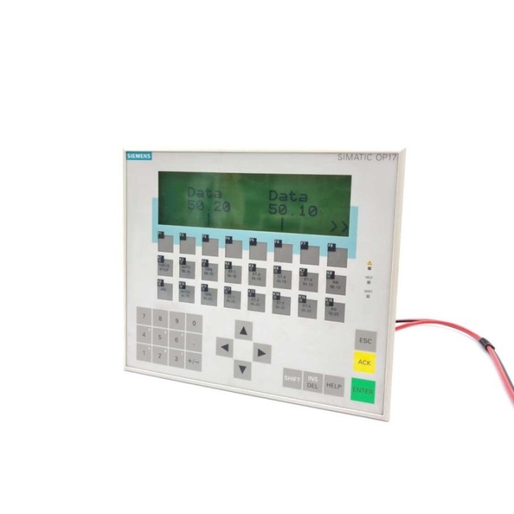 Siemens 6AV3617-1JC20-0AX1