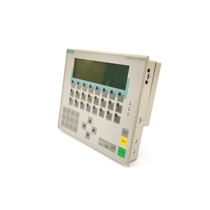 Siemens 6AV3617-1JC20-0AX1