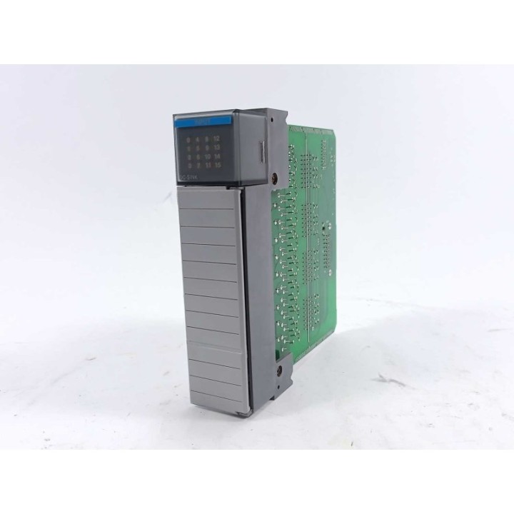 ALLEN-BRADLEY 1746-IB16