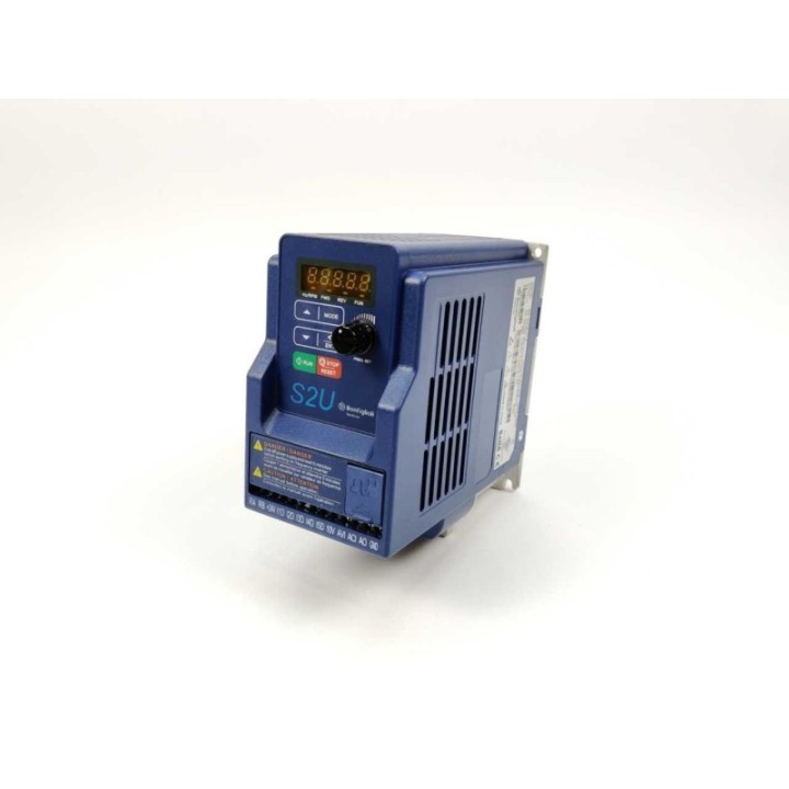 BONFIGLIOLI S2U230S-07F