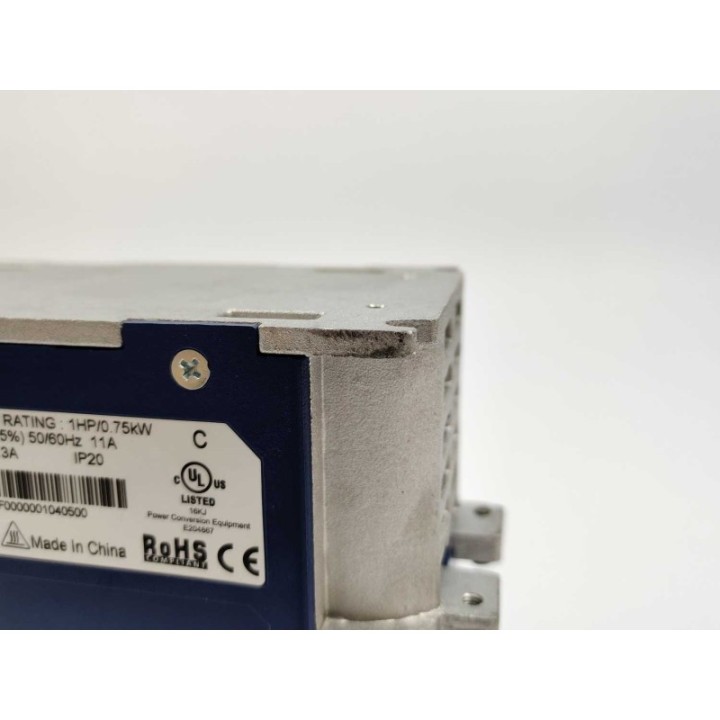 BONFIGLIOLI S2U230S-07F