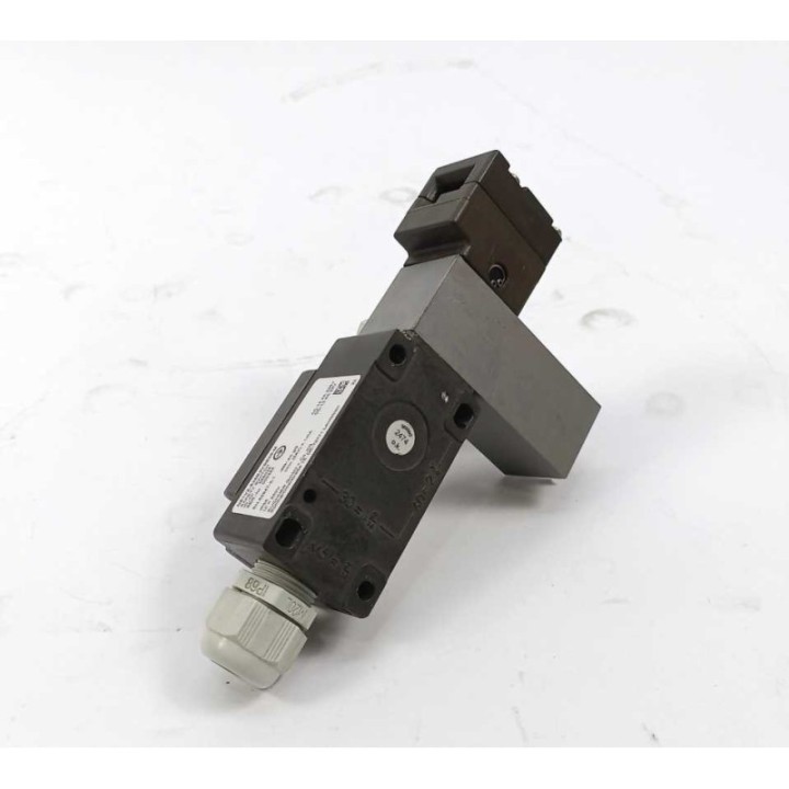 Euchner NZ1VZ-538E3VSE09-M