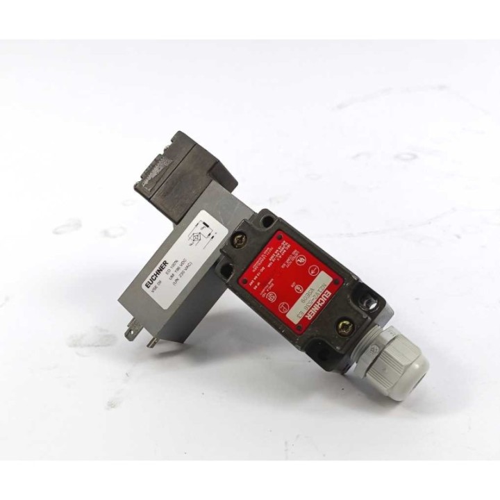 Euchner NZ1VZ-538E3VSE09-M