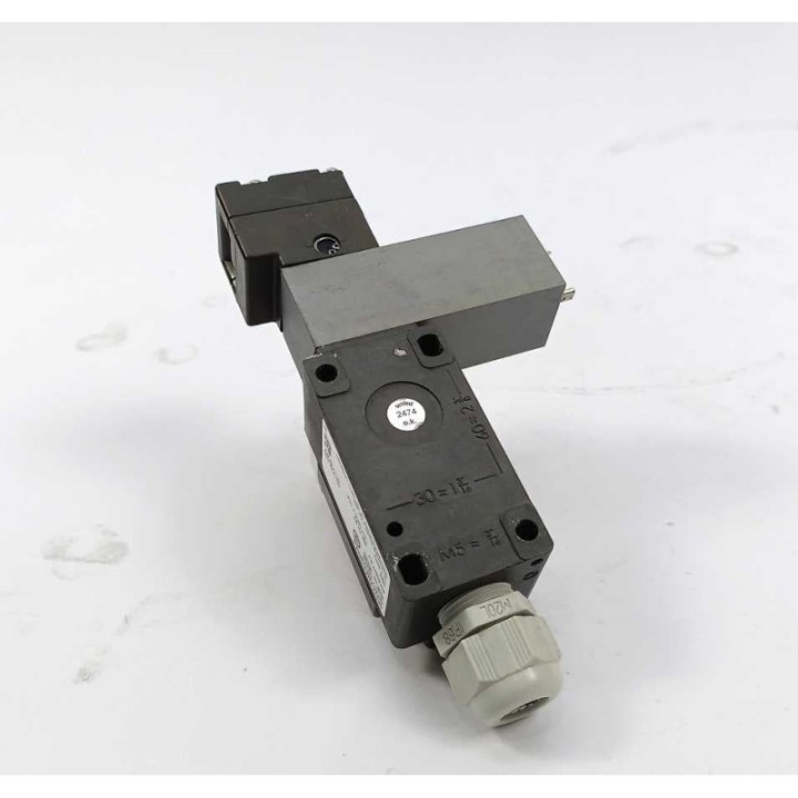 Euchner NZ1VZ-538E3VSE09-M