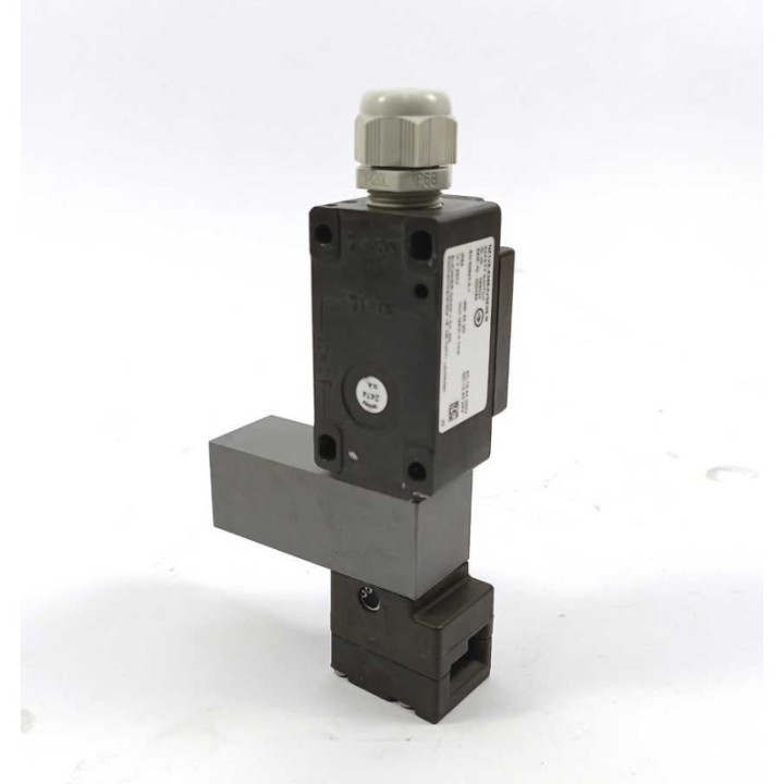 Euchner NZ1VZ-538E3VSE09-M
