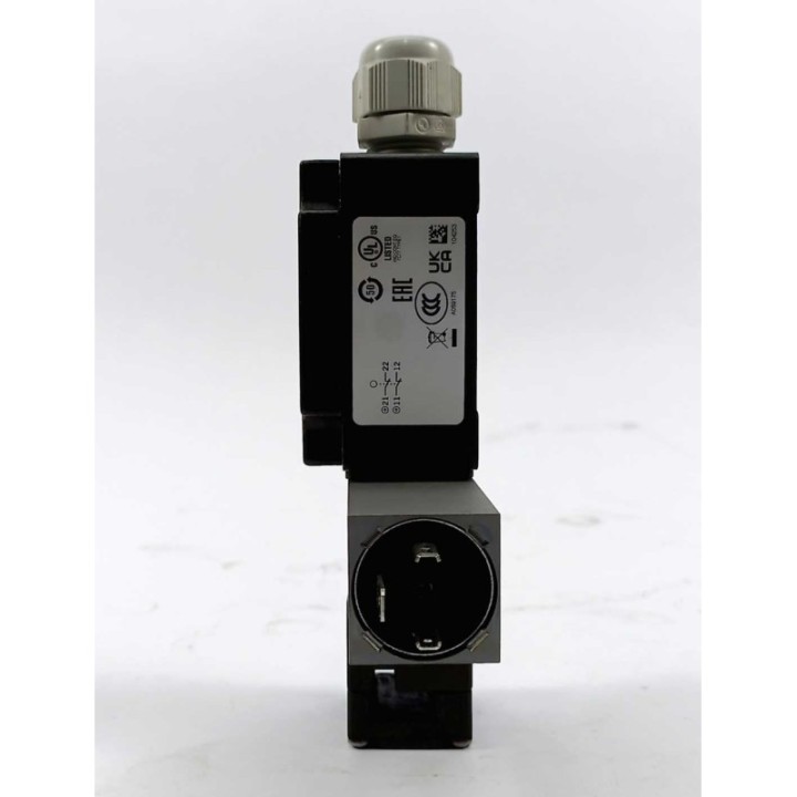 Euchner NZ1VZ-538E3VSE09-M