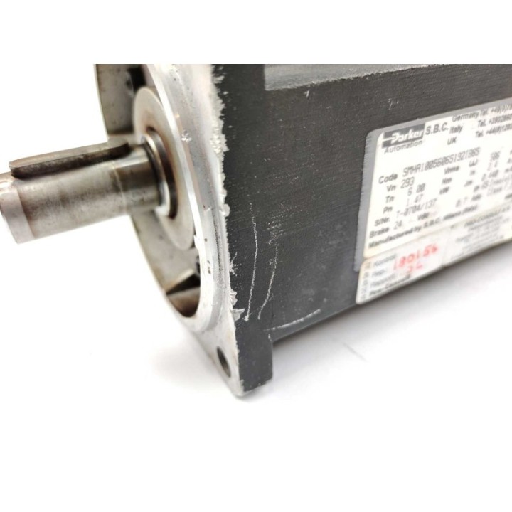 Parker Automation SMHA10056065192IB65