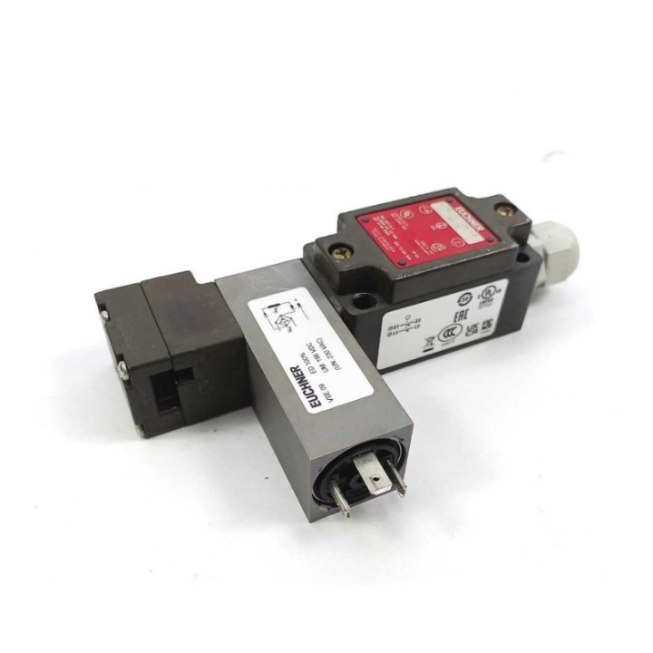 Euchner NZ1VZ-538E3VSE09-M