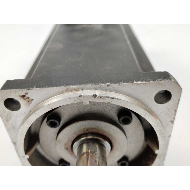 Parker Automation SMHA10056065192IB65