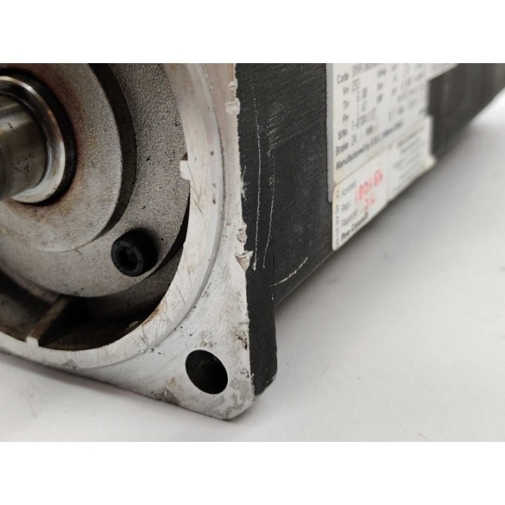 Parker Automation SMHA10056065192IB65