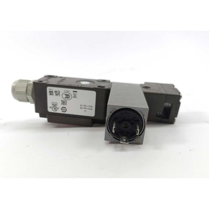 Euchner NZ1VZ-538E3VSE09-M