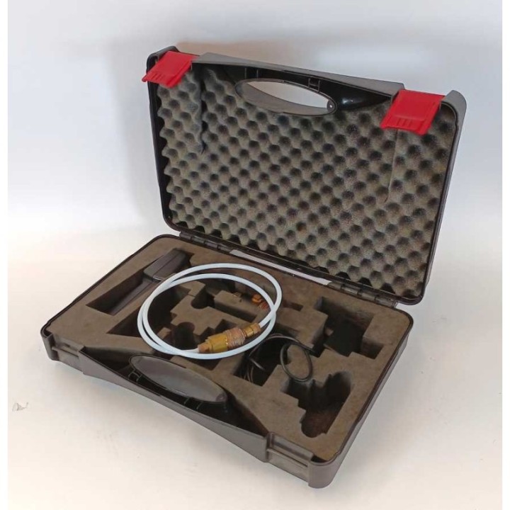 Messtechnik GmbH DP-300