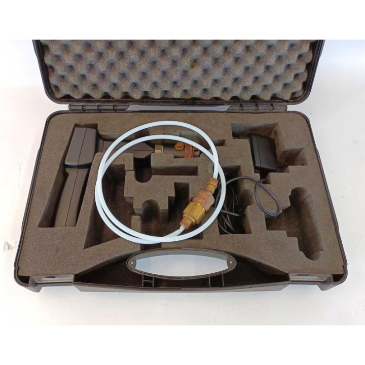 Messtechnik GmbH DP-300