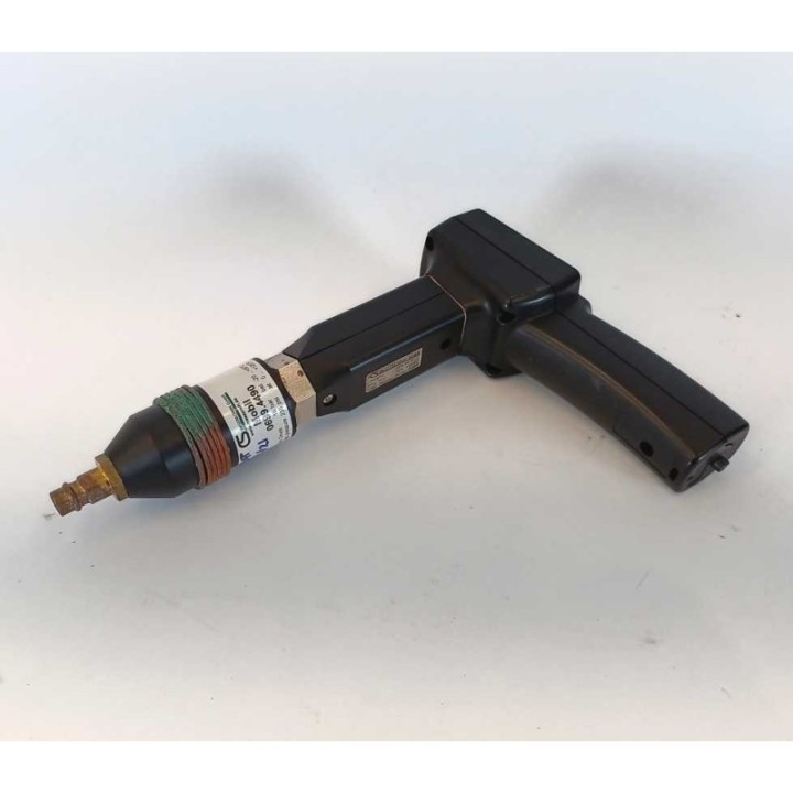 Messtechnik GmbH DP-300