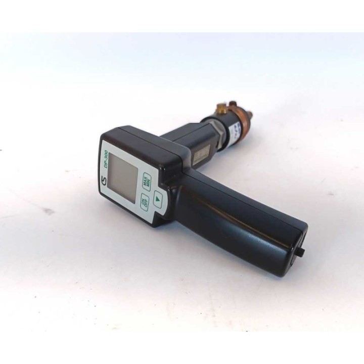 Messtechnik GmbH DP-300