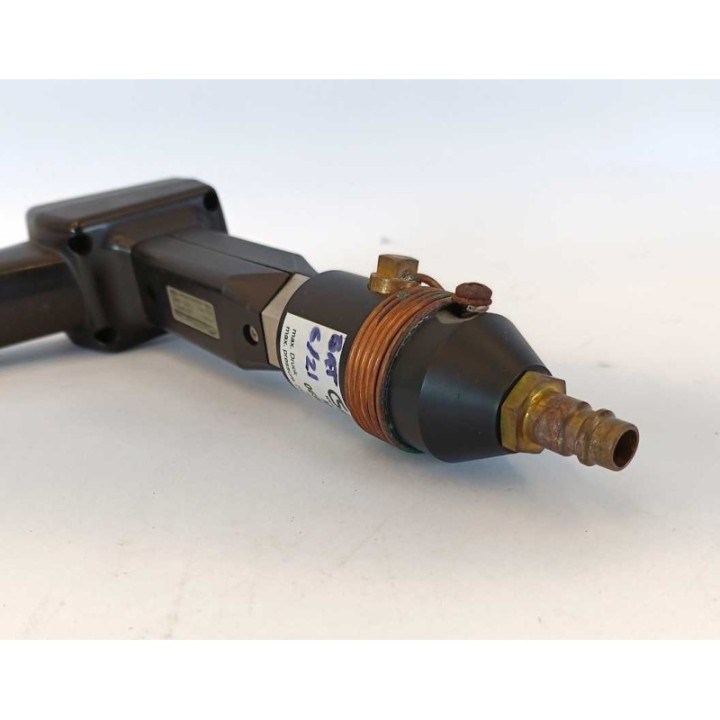 Messtechnik GmbH DP-300