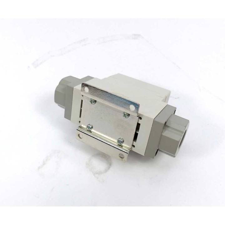 SMC Pneumatics PF2A711-F03-67