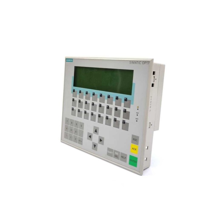 Siemens 6AV3617-1JC20-0AX1