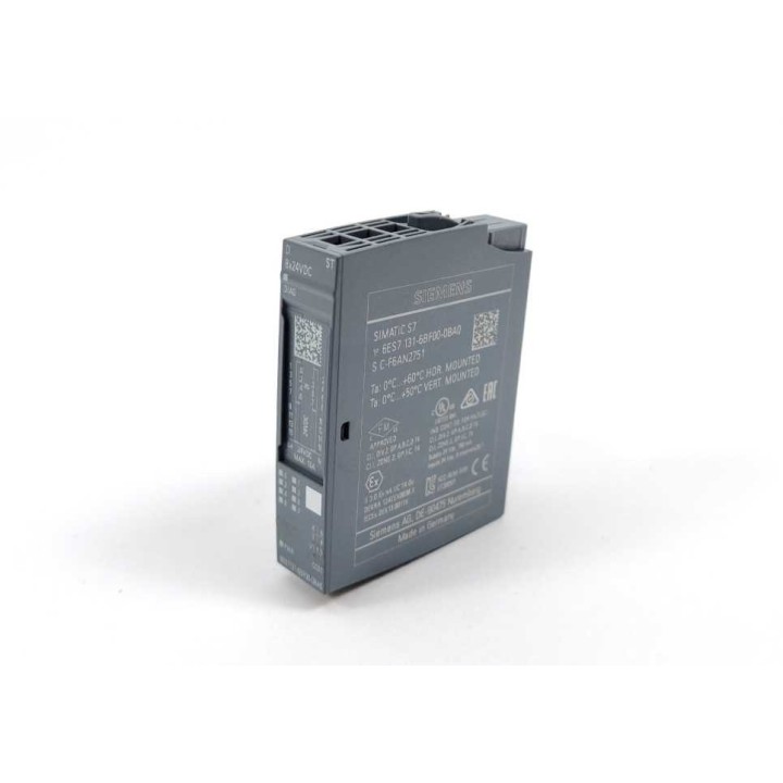 Siemens 6ES7131-6BF00-0BA0