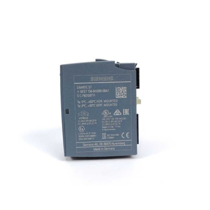 Siemens 6ES7134-6HD00-0BA1